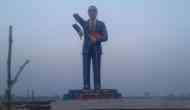 Christian missionaries are behind damages and vandalisation of B R Ambedkar statues, claims BJP leader
