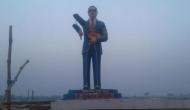 Christian missionaries are behind damages and vandalisation of B R Ambedkar statues, claims BJP leader
