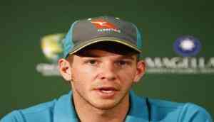 Aus vs SA fourth test match: Tim Paine, the Australian skipper did something that will take your heart away