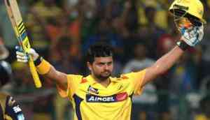 IPL 2018, CSK vs MI: Raina hits a brilliant knock, takes CSK to 169, Mumbai going strong at 128/1