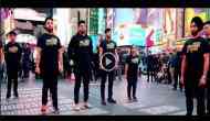 Saga Music partnered with Sikhs of NY for a noble event called ‘The Turban Day’