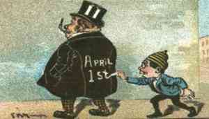 April Fool's 2018: Do you know why the world celebrates 1st April as a 'Fool's Day'? Here's the real reason