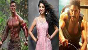 Sajid Nadiadwala announces Baaghi 3 with Tiger Shroff and Priya Prakash Varrier, will be a remake of this Allu Arjun blockbuster