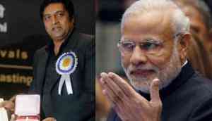BJP's Hindutva won't work in India: Prakash Raj