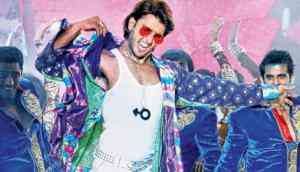 Ranveer Singh Performance