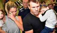 Ball-Tampering Scandal:  David Warner's wife Candice blames herself for what husband did, says' It's all my fault and it's killing me'