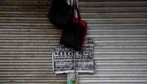 SC/ST Act: Section 144 imposed in several districts in Madhya Pradesh ahead of Bharat Bhandh call on September 6