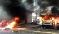 Bharat Bandh: Four dead in Madhya Pradesh as violence hits India against SC verdict on SC/ST Act; Centre files a review petition