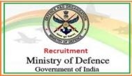 Defence ministry sends spokesperson on leave after distasteful tweet