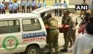 Indians killed in Iraq: Mortal remains of 38 Indians killed by ISIS in Mosul reaches Amritsar