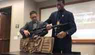 Another Florida shooting averted? Chinese student in US arrested for buying two rifles and showing troubled behaviour, will be deported from country