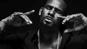 Grammy-winner R. Kelly accused by ex-girl friend of keeping 14-year-old girls as sex pets