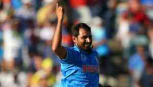IPL 2018: Mohammed Shami returns to Delhi Daredevils; will the wounded tiger roar for Gautam Gambhir's team