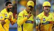 Chennai Super Kings (CSK) IPL Match Schedule 2018, CSK Match Time | IPL 2018 Full Schedule