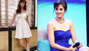 I came to Mumbai with only Rs. 500​: Baaghi 2 actress Disha Patani recalls her struggling days​​