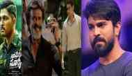 The success of summer releases will bring cheers to the distributors and their families: Ram Charan