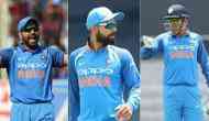 IPL 2018: Virat Kohli, MS Dhoni, Rohit Sharma and others may not be able to play all the IPL matches; Here's Why