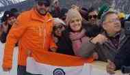 Pak cricketer Shahid Afridi trolled for raking up Kashmir issue, calling for UN’s intervention