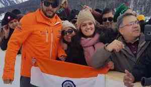 Pak cricketer Shahid Afridi trolled for raking up Kashmir issue, calling for UN’s intervention