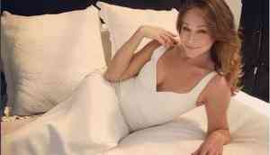 Melrose Place actress Jamie Luner‬ sued with $250 million for allegedly sexually assaulting 16-year-old