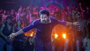 Prabhu Deva