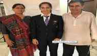 Saina Nehwal angry after her father was denied entry into CWG Games Village; See tweets