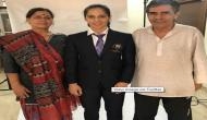 Saina Nehwal angry after her father was denied entry into CWG Games Village; See tweets