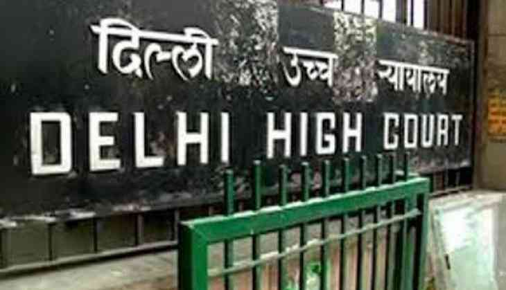 Delhi High court