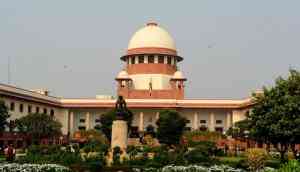 SC/ST reservation in job promotions: Supreme Court says, ‘no need for promotion in government services’