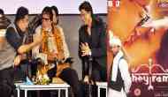 Shah Rukh Khan acquires Hindi remake rights of Hey Ram, confirms Kamal Haasan