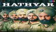 'Nischay kar apni jeet karo'– determine to win- it means!