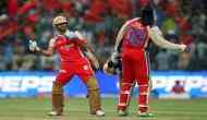 IPL 2018: Virat Kohli and Chris Gayle dance while ABD and Muralidharan walk the ramp; See video