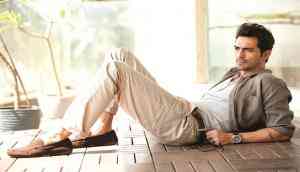 This is what Arjun Rampal does not want from media to do in his brother-in-law's molestation case