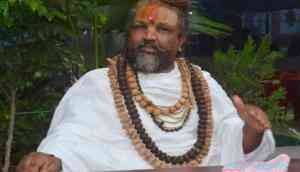 MoS Computer Baba: All about the saint who has been given the minister of state status by Madhya Pradesh government