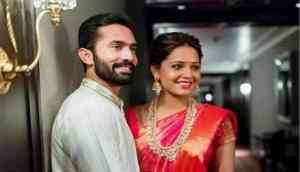 Royal pictures of Dinesh Karthik’s home will make you feel like going and staying there right away