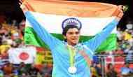 CWG 2018: As PV Sindhu leads the Indian contingent, Indian hearts skip a beat