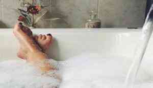 Shocking! Bhojpuri filmmaker shares 'nude' bath scenes of actress on the Internet; held as video goes viral on pornsites