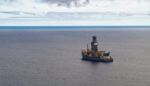 Bahrain's new oil discovery is estimated at 80 billion barrels