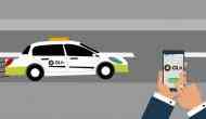 Riders can avail in-trip insurance at Re 1 through Ola 