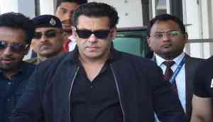 Salman Khan guilty in Blackbuck poaching case: From 1998 till 2018, twists and turns that happened in the case against 'Hum Saath Saath Hain' actors
