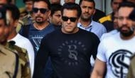 As Salman goes to jail, here's looking back at the blackbuck case