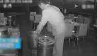 Watch: Why rival restaurant owner urinated in Chinese hotel's bowl of soup