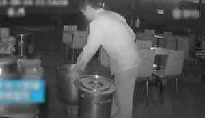 Watch: Why rival restaurant owner urinated in Chinese hotel's bowl of soup