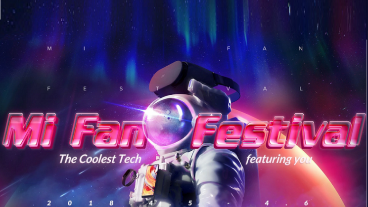 Wow deals in ongoing ‘Mi Fan Festival’ from 5 April to 6 April on Xiaomi Smartphones