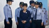 Former South Korean President Park Geun Hye trial over massive graft scandal to be screened live 