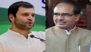 Rahul Gandhi doesn't even know how onion grows: Shivraj Chouhan