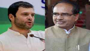Madhya Pradesh Election 2018: Amidst Ram temple and agrarian crisis, Madhya Pradesh to seal the fate of BJP and Congress in a close battle