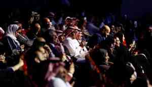 After 35 years, Saudi Arabian cinema to breathe life on April 18, first film theatre inaugurated by John Travolta  