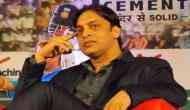 Shoaib Akhtar says, '5-year Punishment too harsh for my friend Salman Khan'