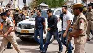 Salman Khan